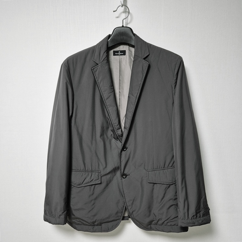 1559 먼싱웨어 남성105 패딩 자켓 브랜드빌