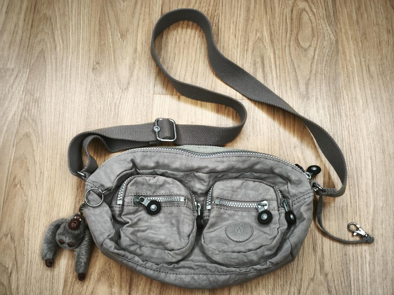 키플링 크로스백