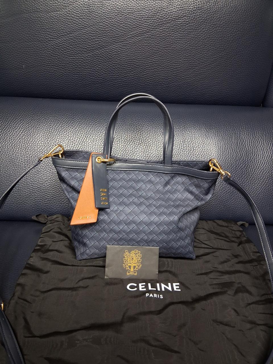 닥스 참장식 토드겸 크로스백