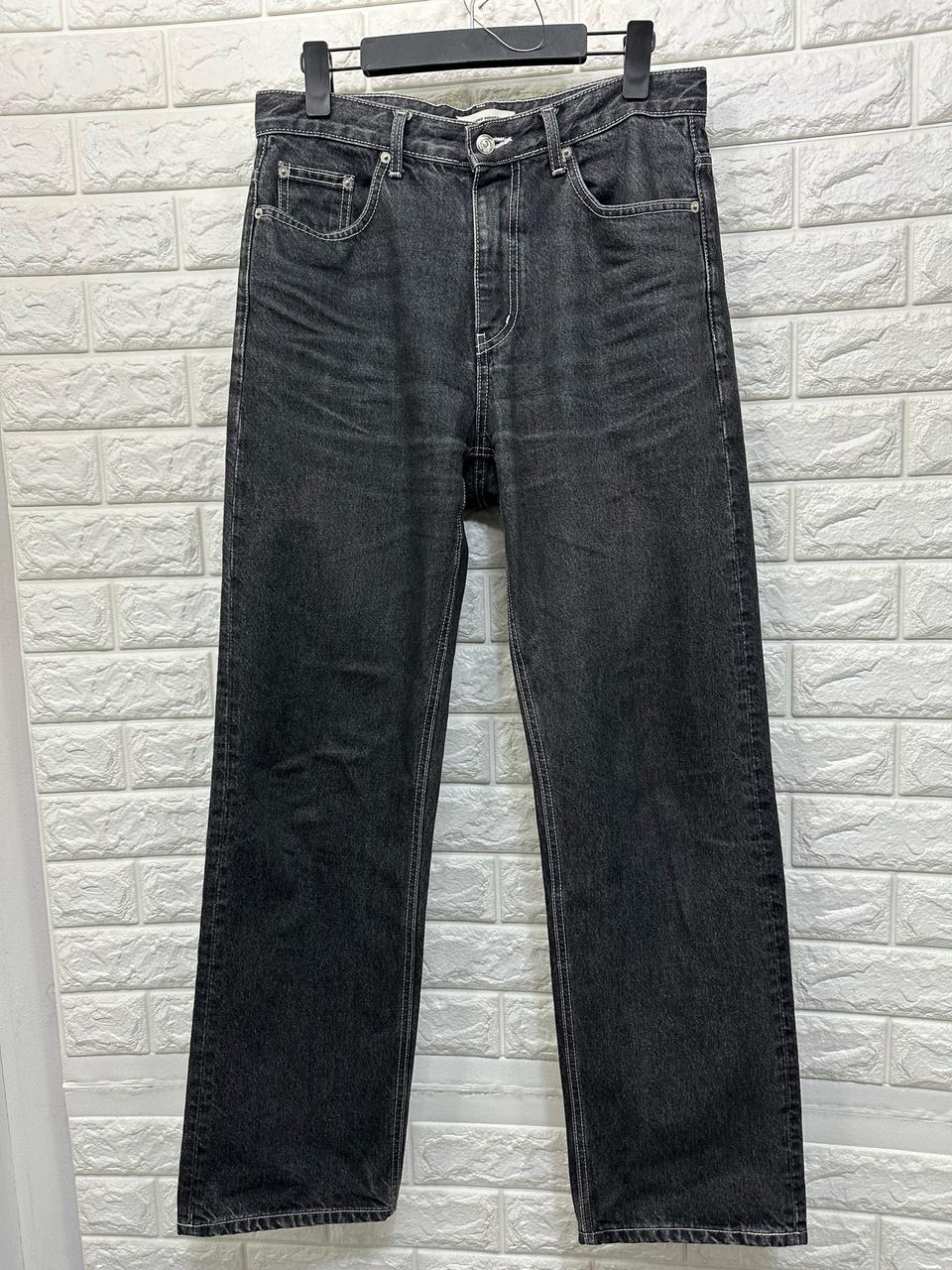 브랜디드 데님팬츠 30