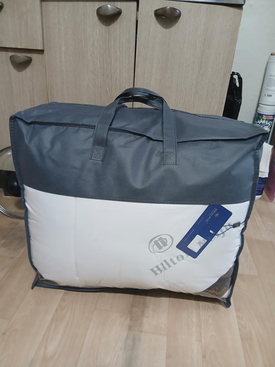 힐튼 호텔식 겨울용 차렵이불 새상품