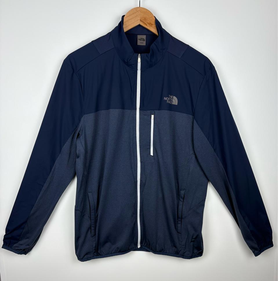 노스페이스 뉴 타코마 집업 바람막이