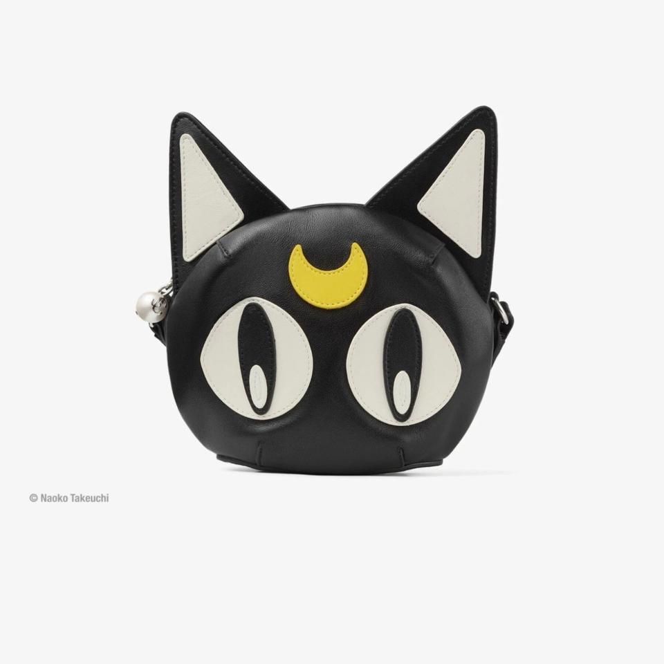 지미추 루나 미니백