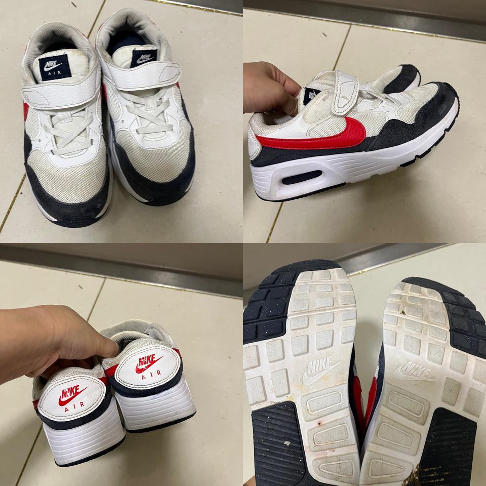 무료배송)아동 200사이즈 나이키운동화