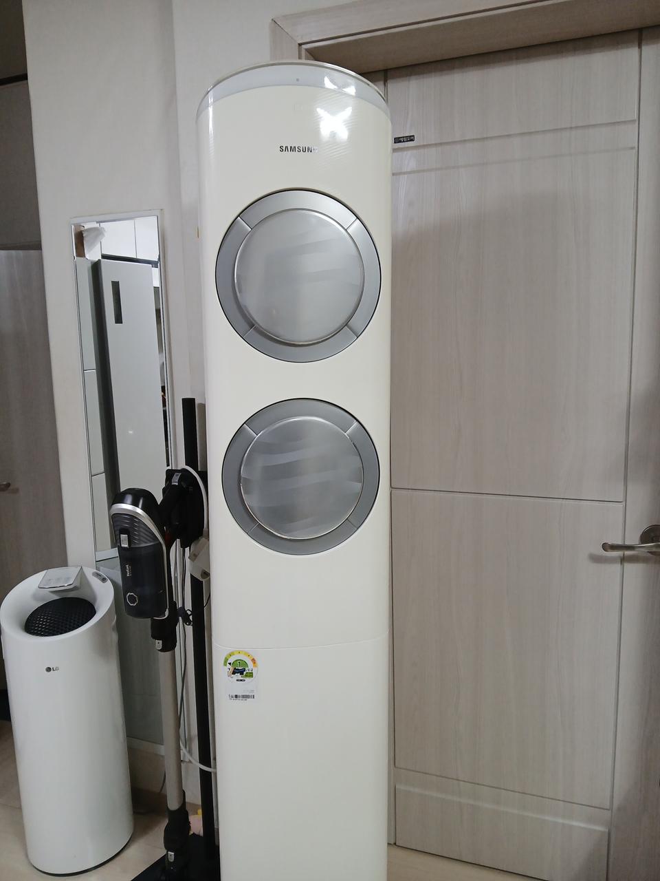 삼성 스탠드 에어컨