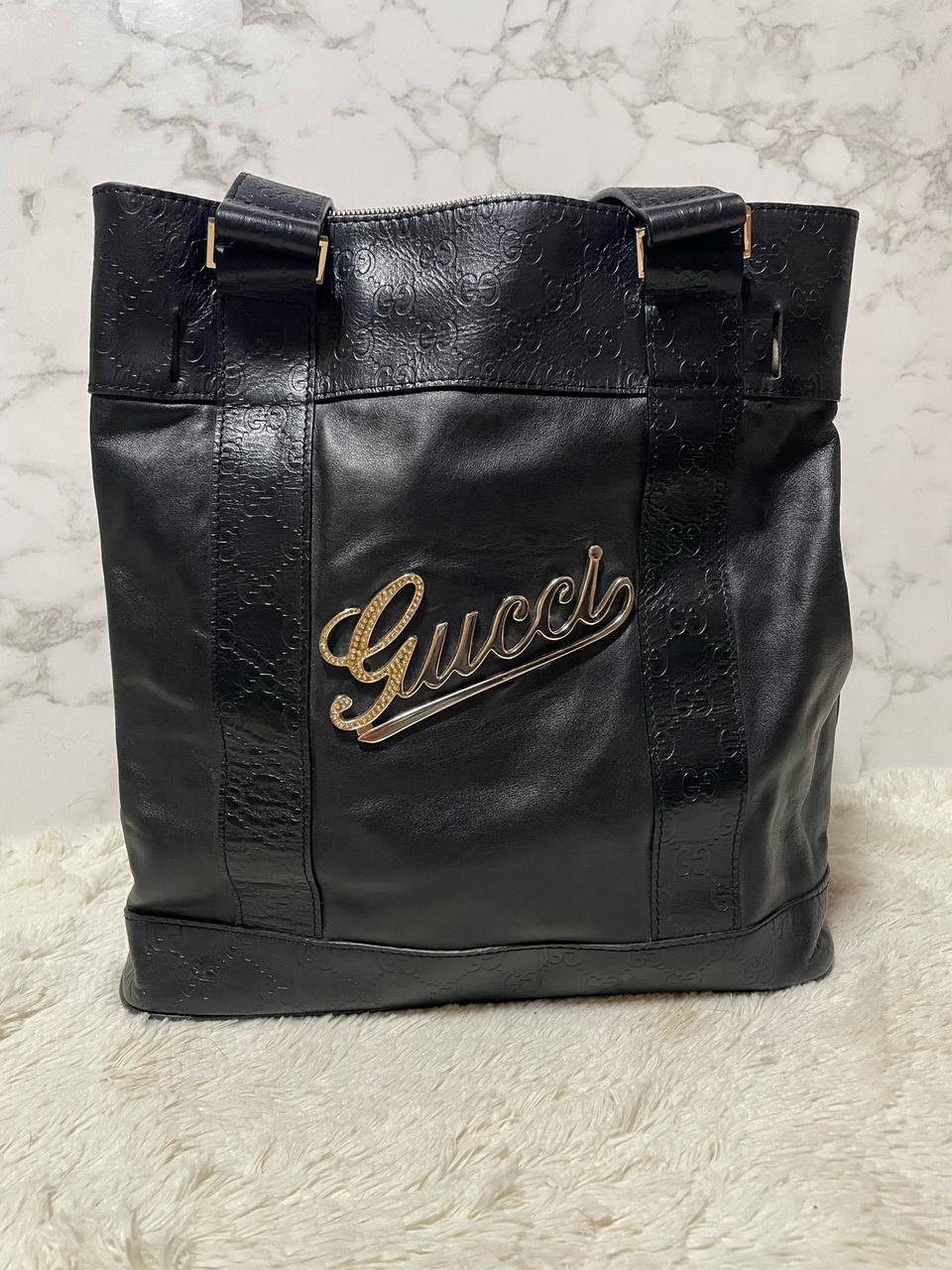 올드 빈티지 숄더백 구찌