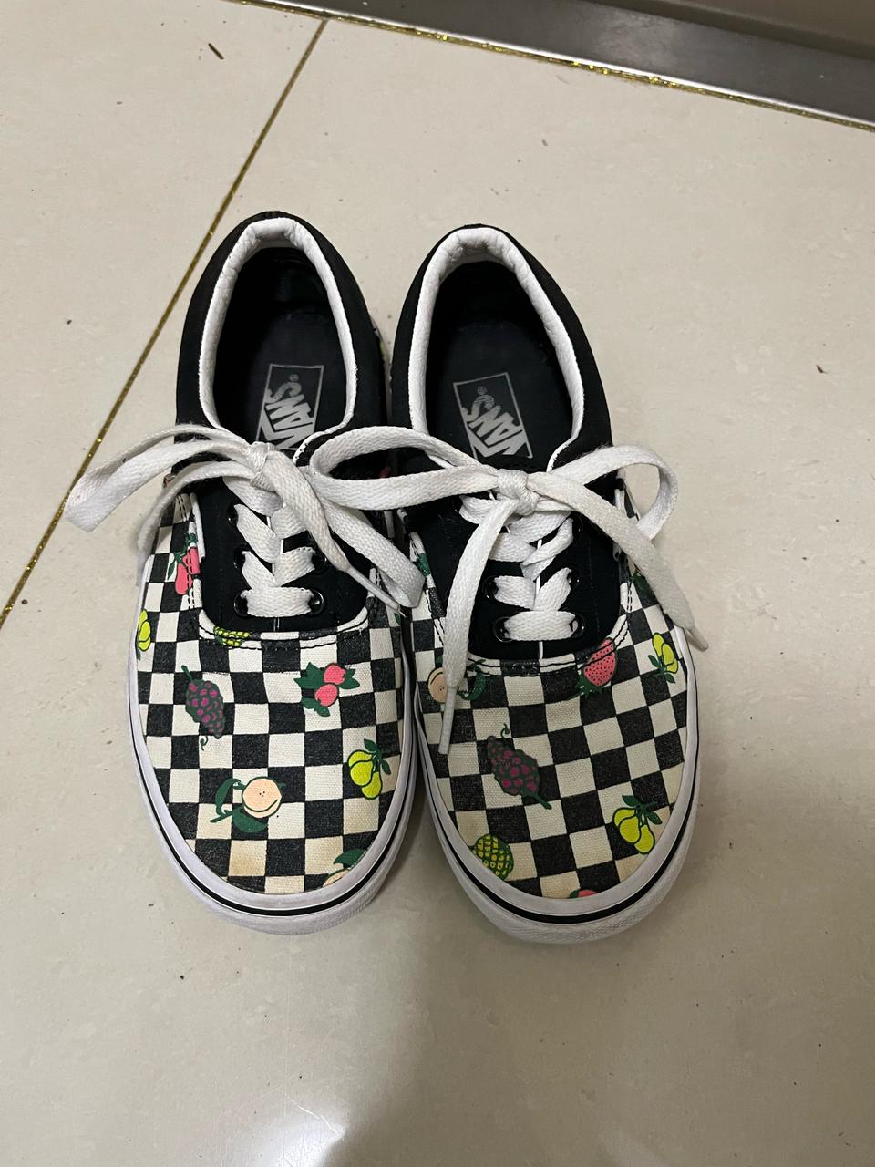 무료배송)키즈반스 단화 210사이즈