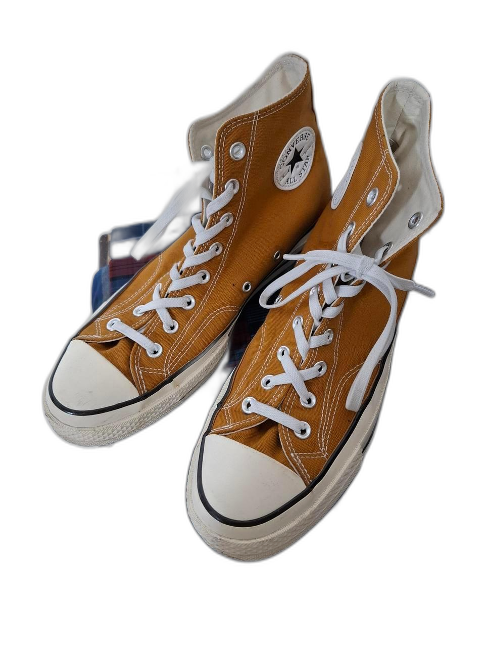 컨버스올스타 스니커즈 285