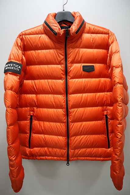 DUVETICA 듀베티카 구스다운점퍼 21년식