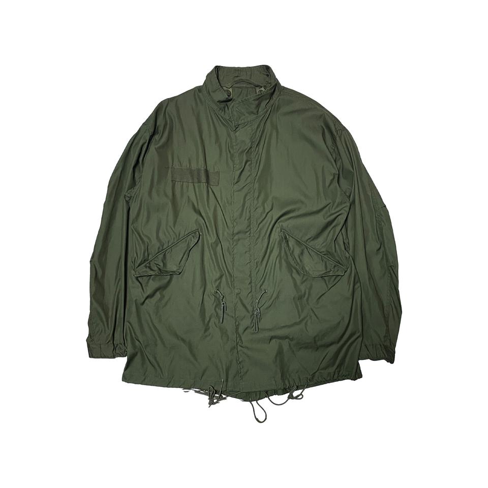 US ARMY Original M65 Fishtale Parka