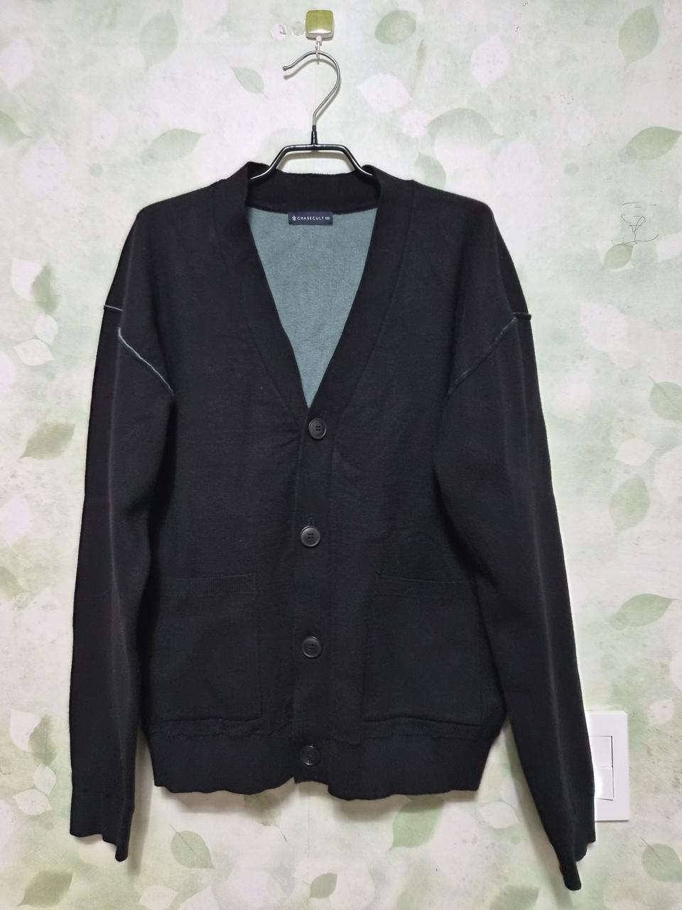 체이스컬트 가디건