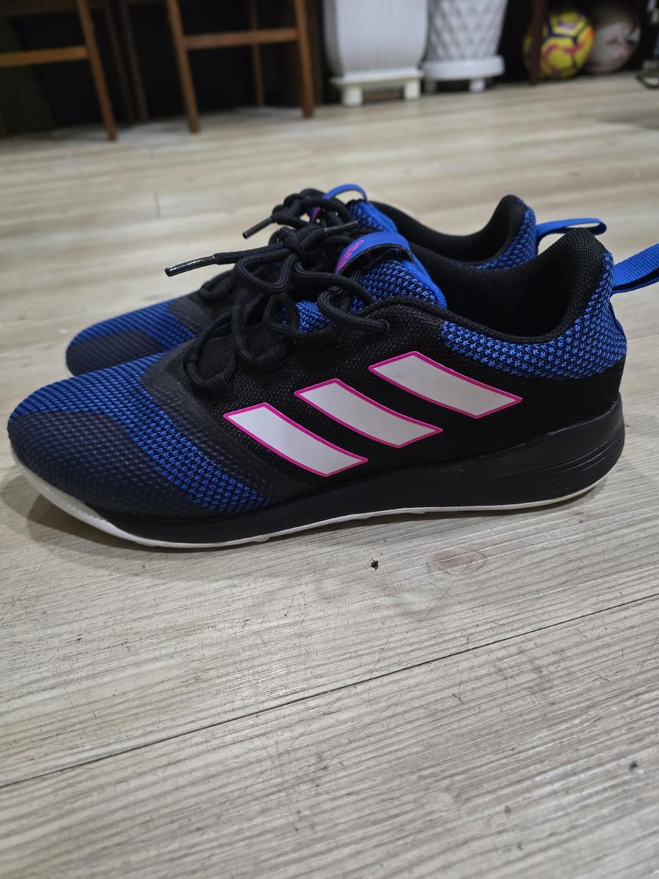 아디다스 에이스 탱고 17.2  TR 풋살화 270mm