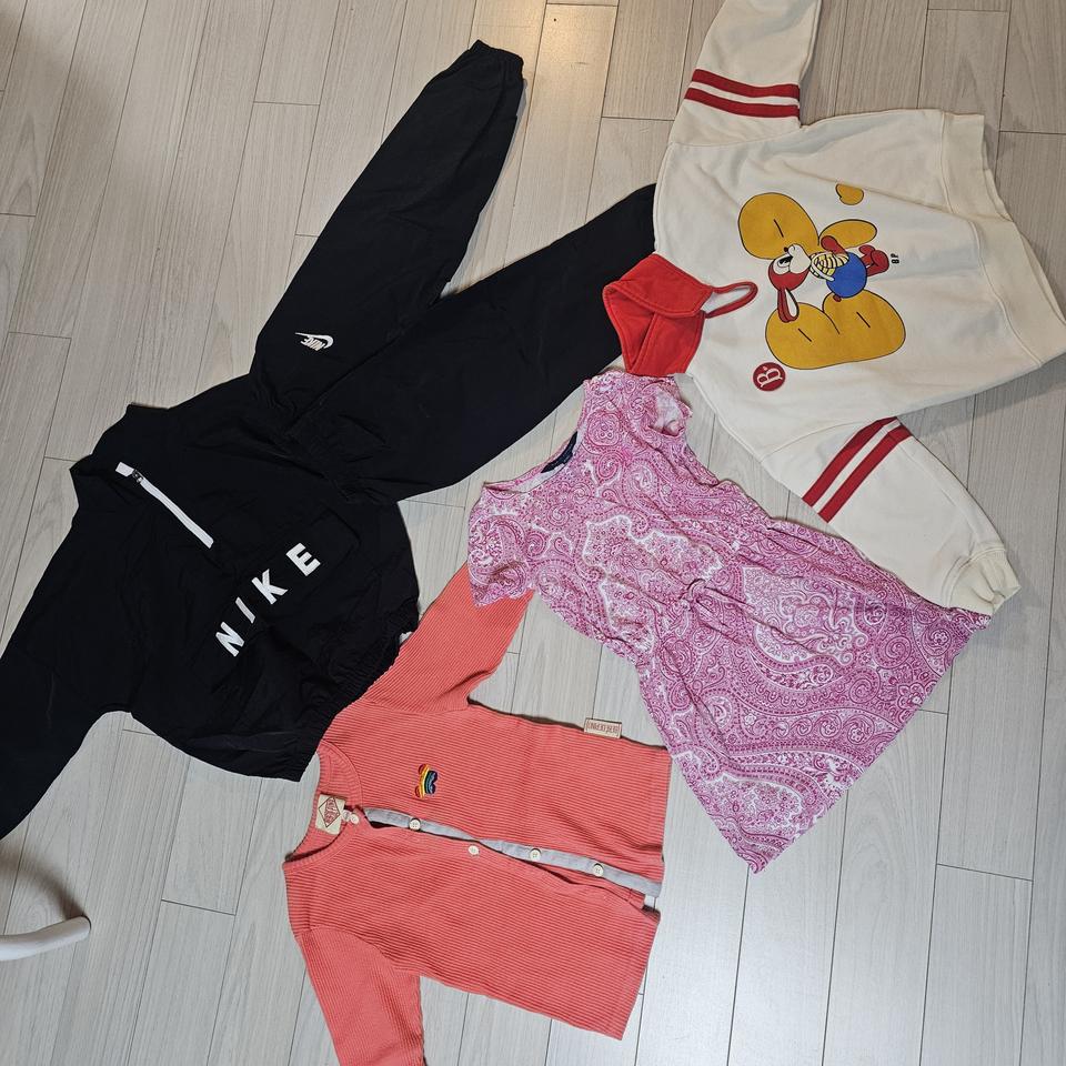 아이옷 일괄 (100~110