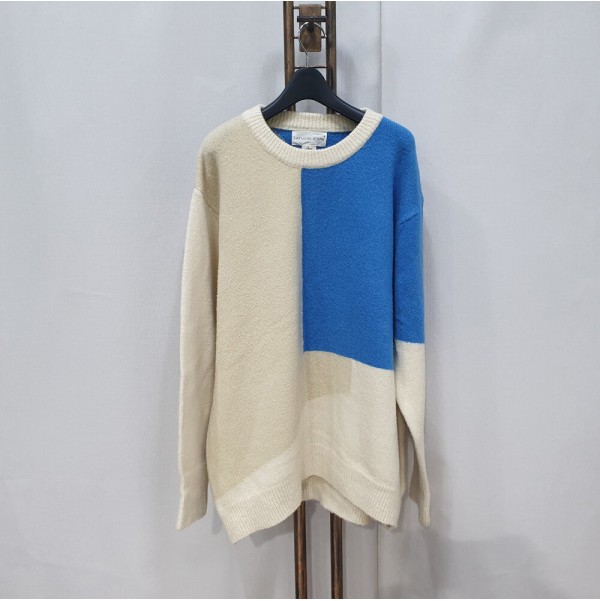 (JJ28830)라퍼지스토어 컬러믹스 울니트 100~105