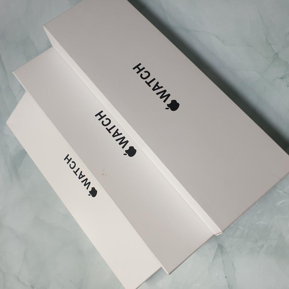 애플워치SE3 40MM GPS+셀룰러 미드나이트 S/M 미개봉 판매