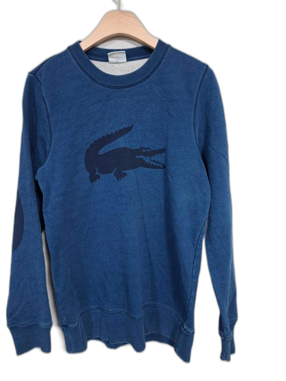 라코스테 맨투맨티 95