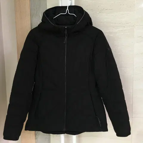 K2 케이투 여성 구스 경량 패딩 90