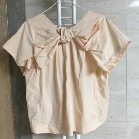 SJSJ 에스제이 24 신상 백리본 블라우스 55