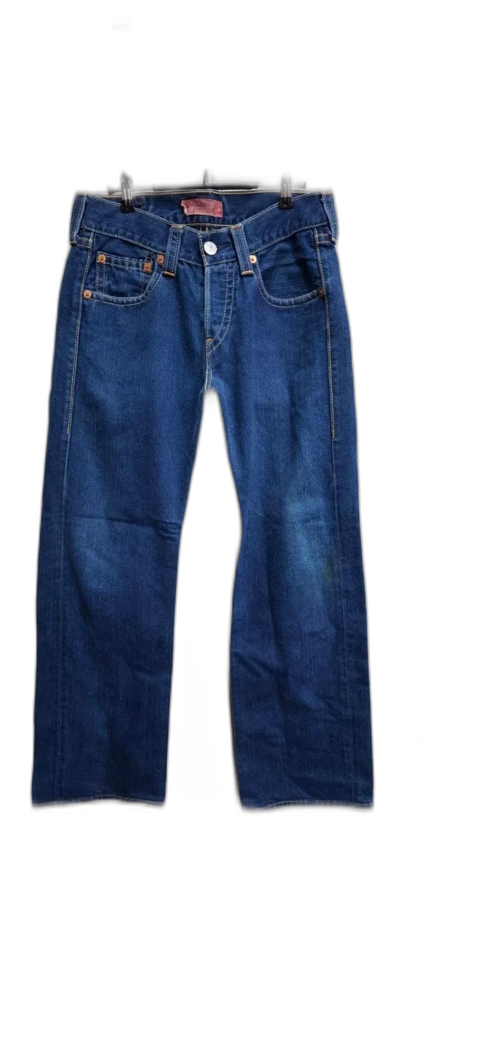 리바이스 ICONIC 일자청바지 30