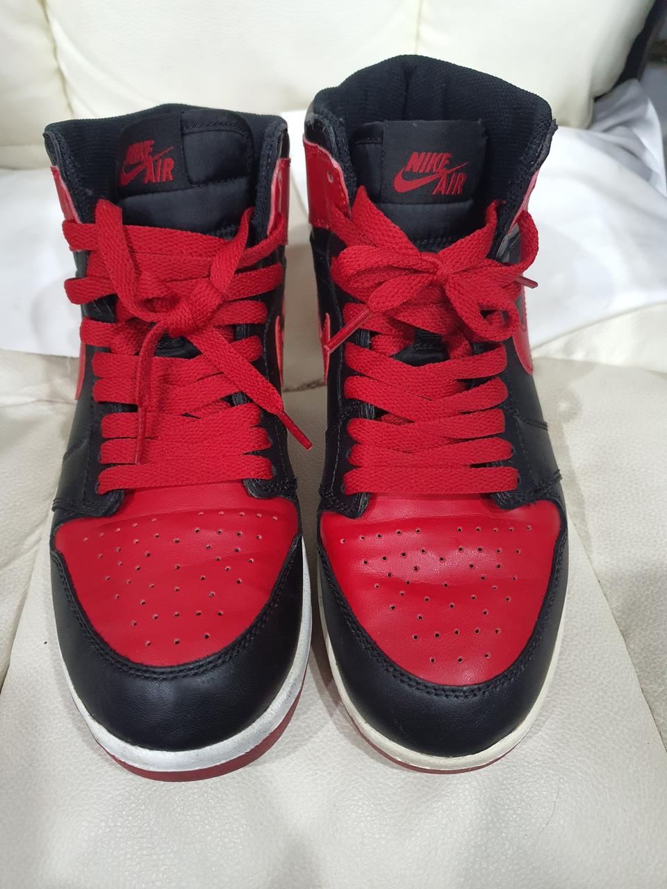 나이키 에어 조던