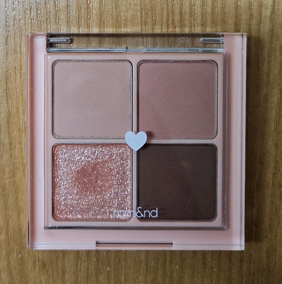 [최저가]롬앤 베러댄아이즈 아이섀도우 - 말린망고튤립