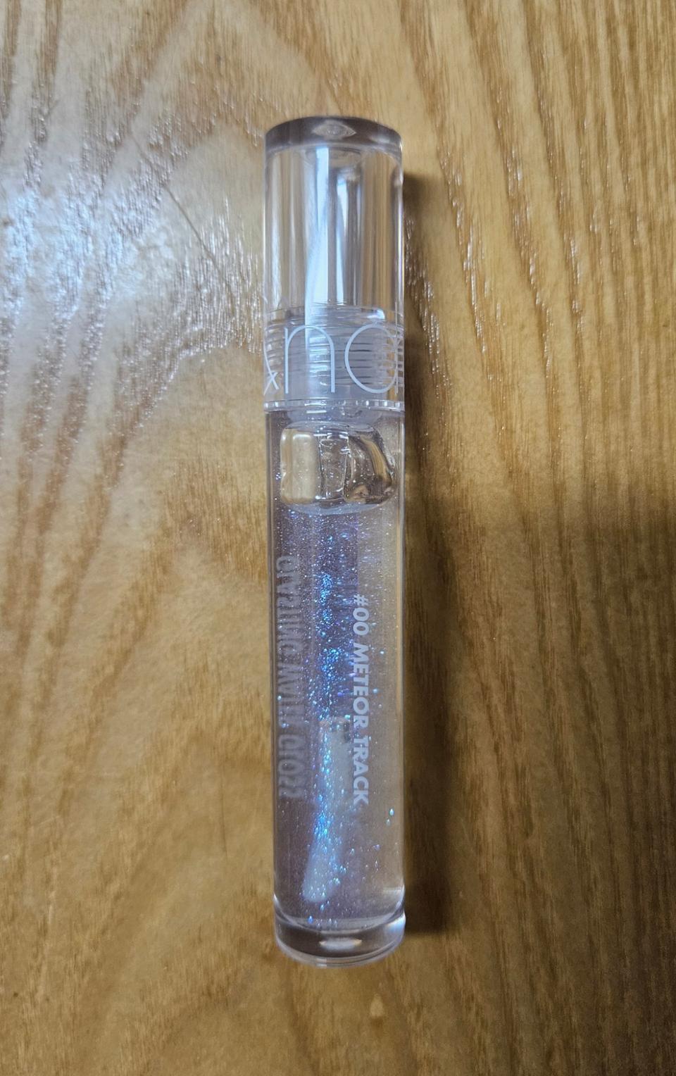 [최저가]롬앤 글래스팅 워터글로스 - 메테오 트랙