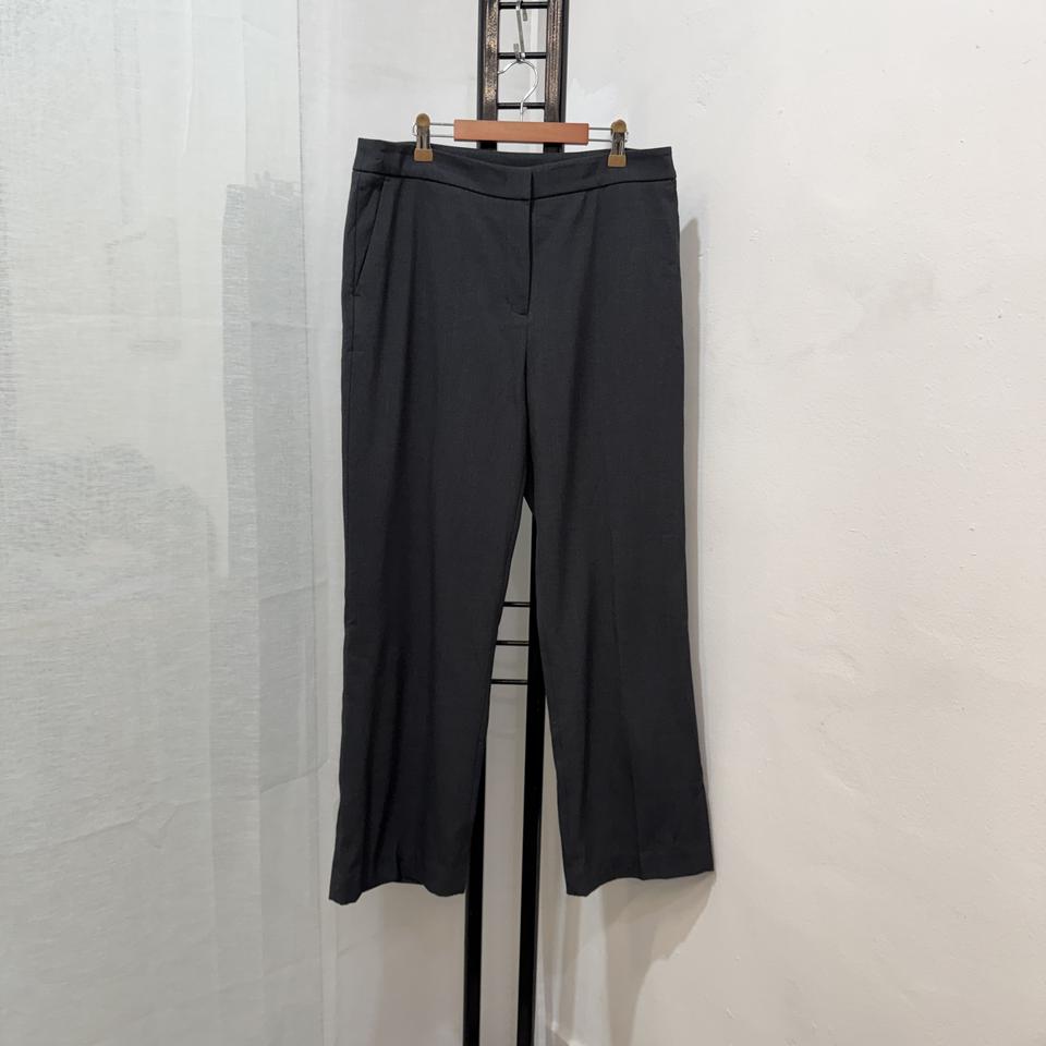 (XL)에잇세컨즈 기모 슬랙스 빅사이즈 4008