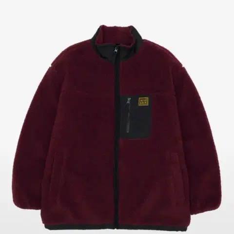 스컬프터 쉐르파 플리스 자켓 M 사이즈