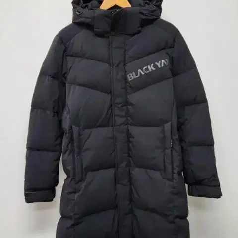블랙야크 19'FW 벤치 구스다운자켓 95사이즈