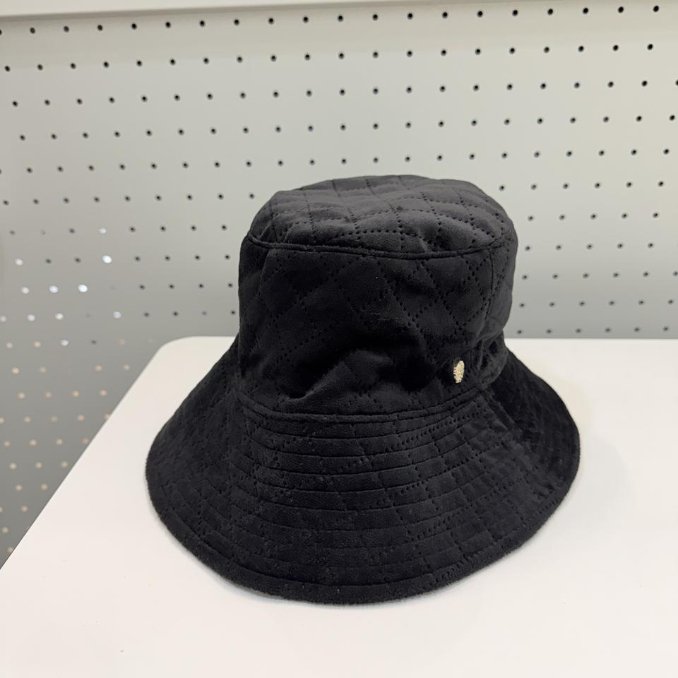 블랙호피 벙거모자 버킷햇 4020