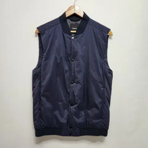 Theory 띠어리 패딩 베스트 S/P 사이즈