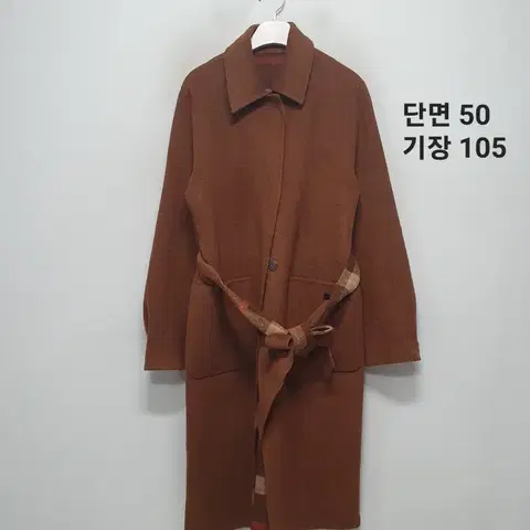 다니엘에스떼 울캐시미어 롱코트