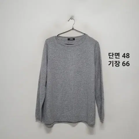 GOBI 고비 캐시미어 100 니트