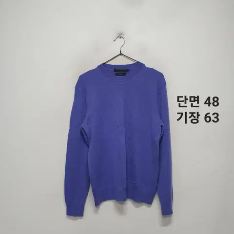 더니트컴퍼니 캐시미어 100 니트