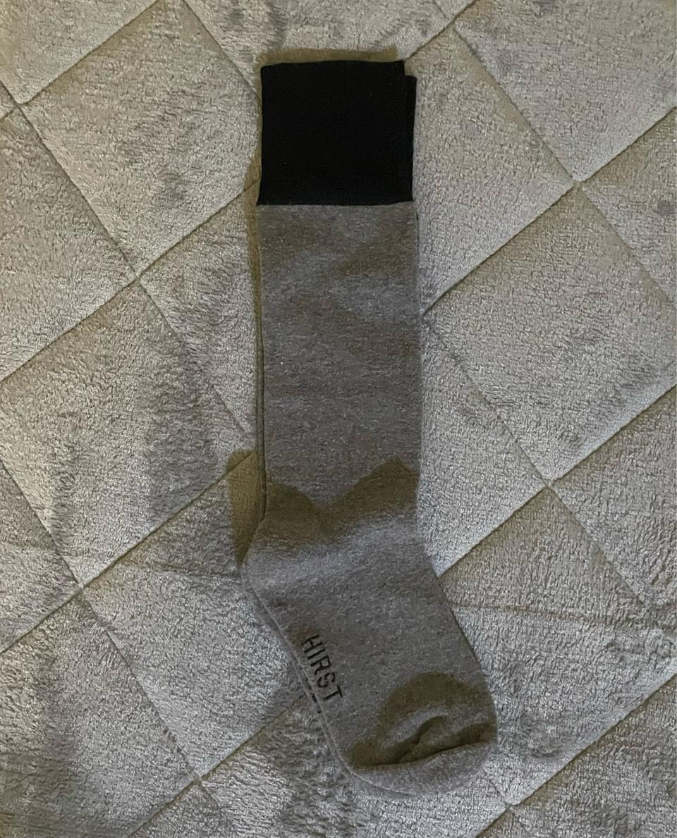 HIRST 여성 양말