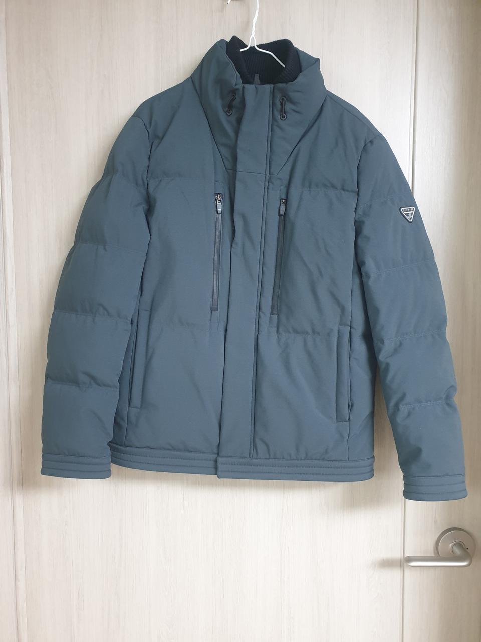 레드옥스 오리털 패딩