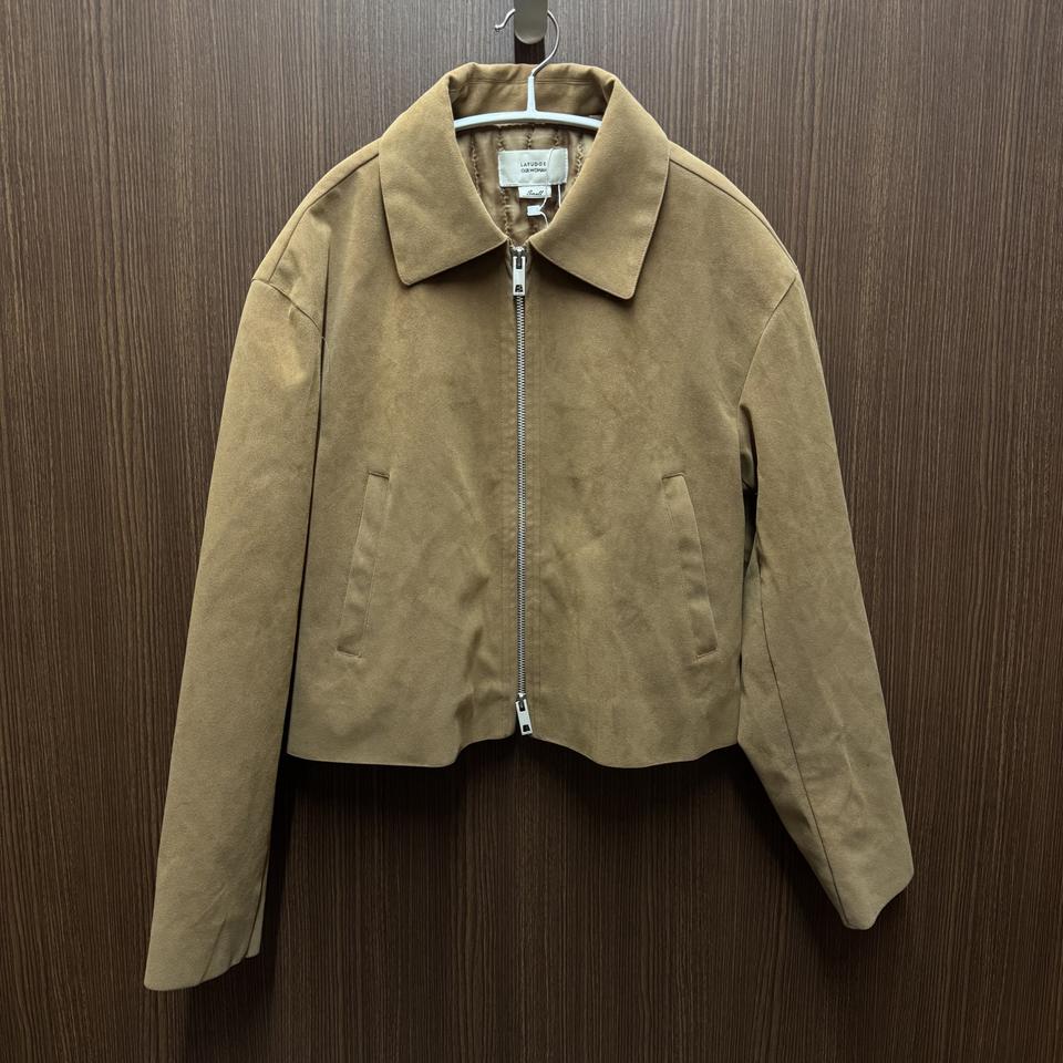 라퍼지스토어 자켓 LAFUDGE