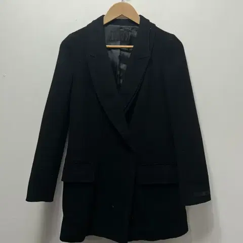 시스템 여성 코트 S