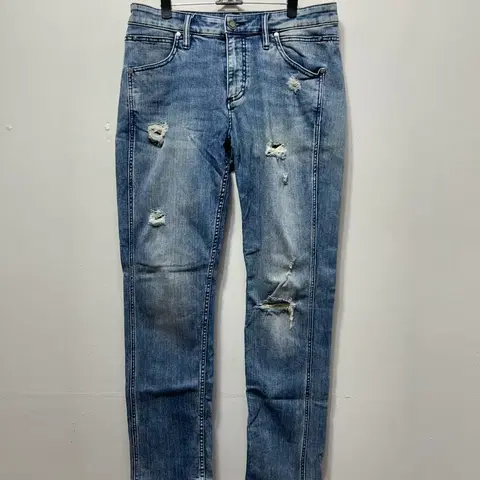 켈빈클라인 남성 데님 바지 팬츠 32사이즈