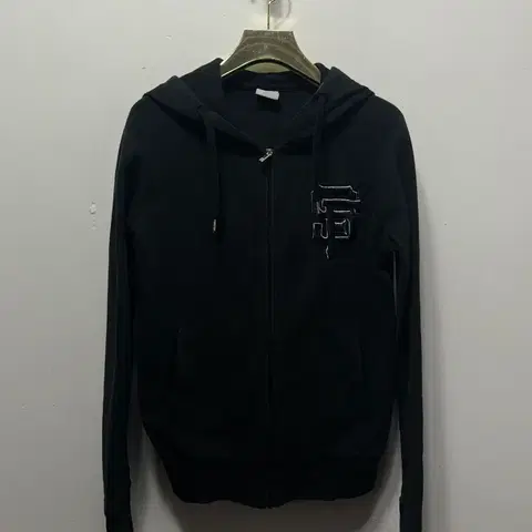 MLB 여성 후드 집업 XS