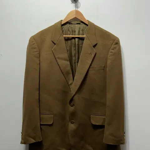 닥스 남성블레이저 자켓 XL