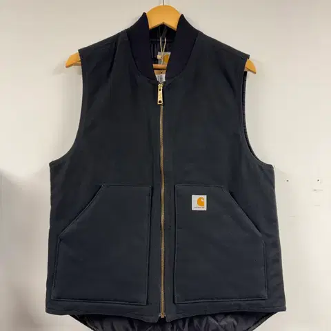 칼하트 덕캔버스 워크 베스트 M