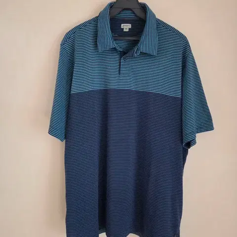 애시워스 골프 기능성 카라티 2종