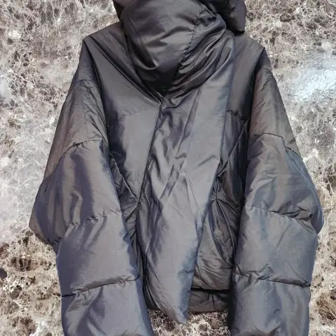 비비안웨스트우드 다운 자켓 38사이즈