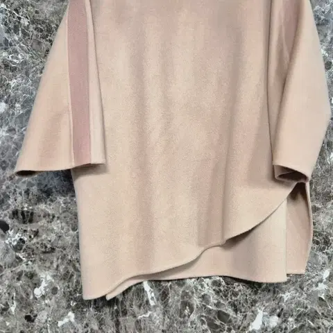 시스템 핸드메이드 케이프