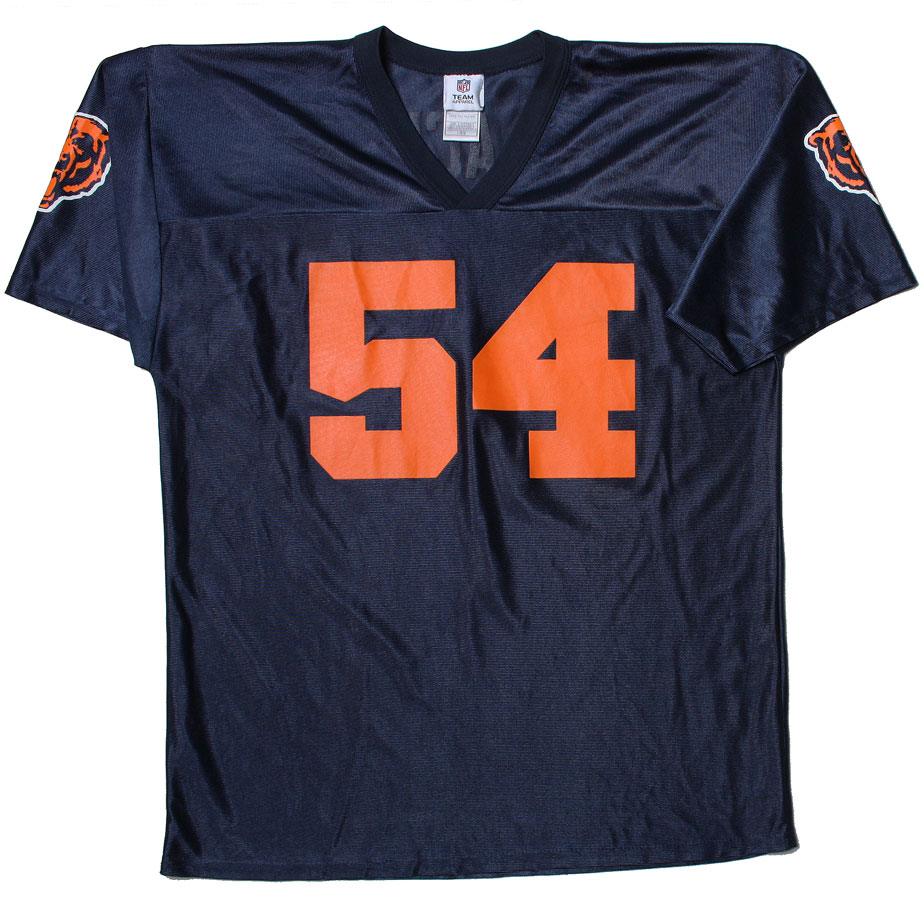 105 NFL빈티지 시카고베어스 루즈핏롱 517