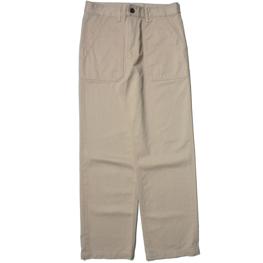 32 유니폼브릿지 퍼티그팬츠 릴렉스핏 287