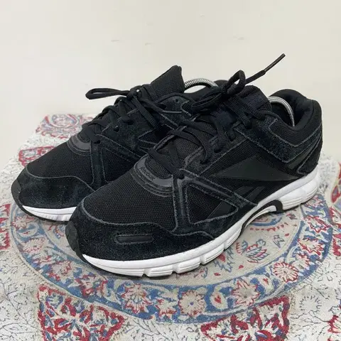 리복 퀵챔프 런 런닝화 운동화 270 E00732