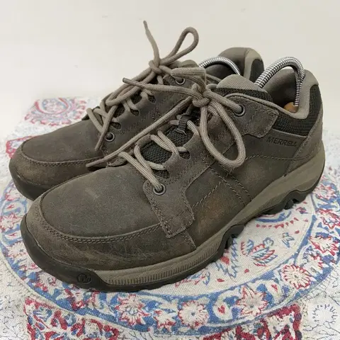 머렐 고어텍스 트레킹화 등산화 신발 270 E00856
