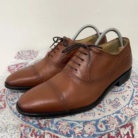 허시파피 남성 정장구두 로퍼 260 E00749